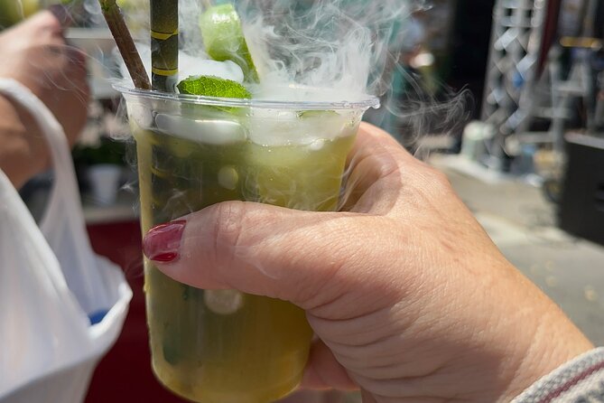 Miami Skyline: Happy Hour Cruise Music & Cash Bar - Miami Skyline Cruise Review: What the Boat Ride Is Really Like