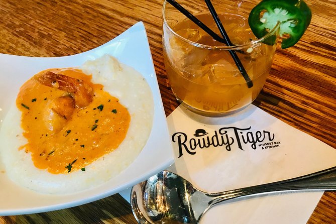 Midtown Atlanta Food & Cocktail Tour - Key things to know before you book