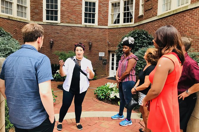 Midtown Atlanta Food & Cocktail Tour - Pizza, beer, and the question of local flavor