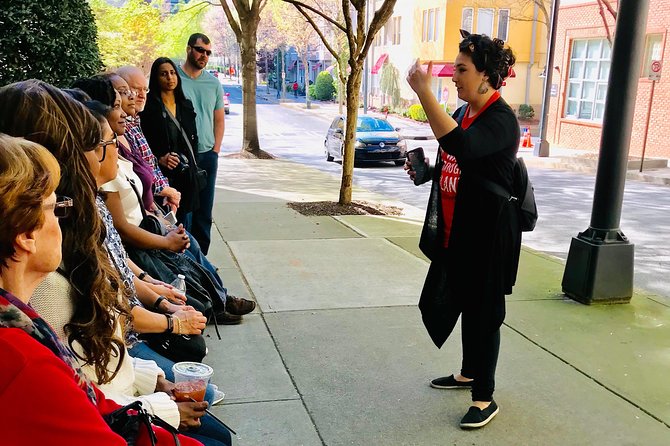 Midtown Atlanta Food & Cocktail Tour - Spanish flavors and the most memorable course