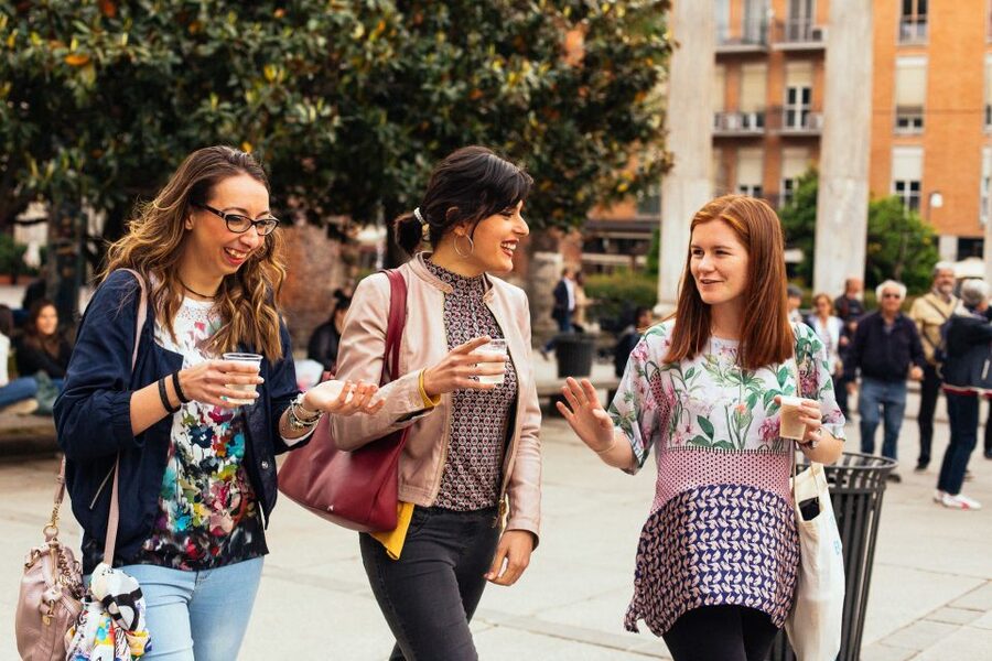 Milan: Private Tour with Drinks & Bites in Centro Storico - Why the private format can be worth $166.53