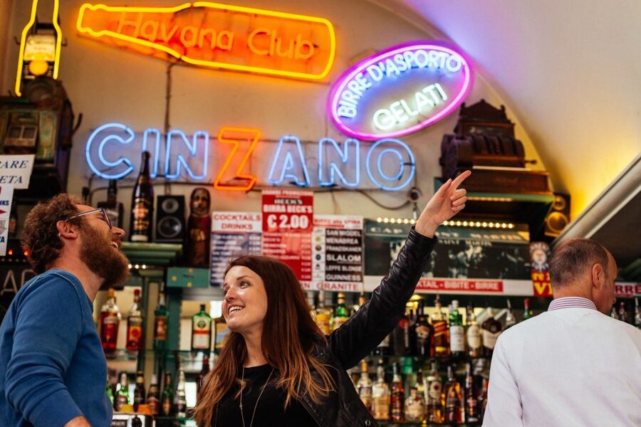 Milan: Private Tour with Drinks & Bites in Centro Storico - Should you book this private Milan food and drink tour?