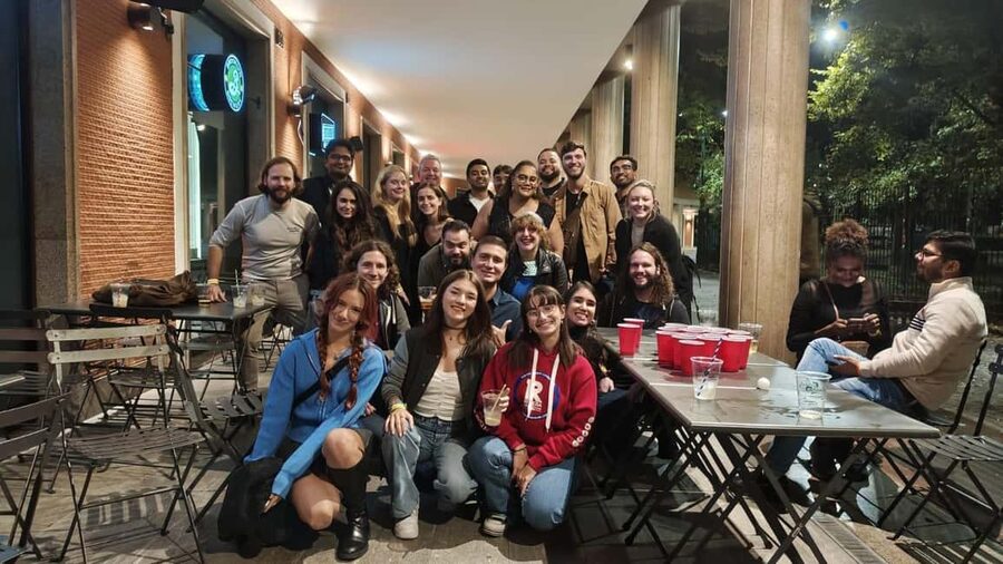 Milan: Ultimate Bar Crawl with Shots and VIP Club Access - Key points to know before you book