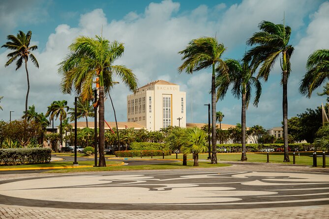Mixology Class at Casa BACARDÍ in Puerto Rico - The cocktail class is the heart of the visit