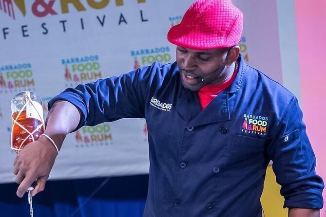 Mixology Class in Bridgetown – 10 Minutes from Cruise Terminal - What the $59 Price Gets You
