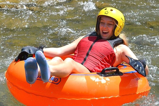 Montego Bay River Tubing & Bamboo Beach Club + Lunch & Cocktails - What the $99 price really covers