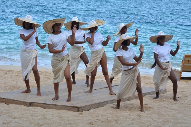 Montego Bay River Tubing & Bamboo Beach Club + Lunch & Cocktails - What to pack and how to prepare