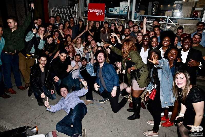 Montreal: Guided Bar Crawl with Free Shots and Club Entry - Who will enjoy this Montreal bar crawl