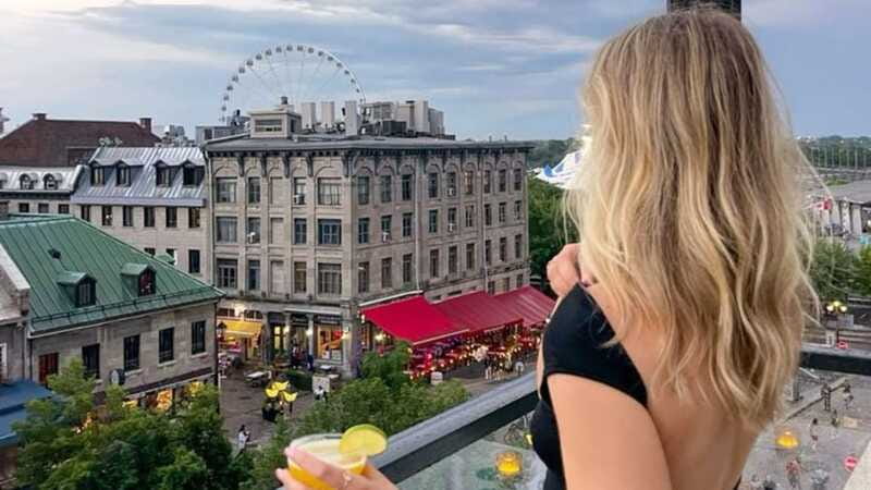 Montreal: Guided Pub Crawl of the City's Skyline Bars - Should you book the skyline bar crawl?