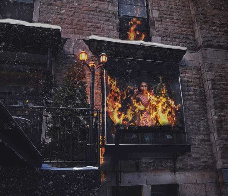 Montreal: Haunted Pub Crawl - Who will enjoy this evening most
