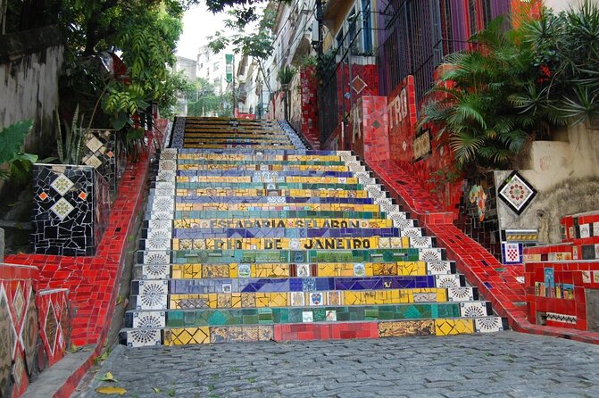 More than a Pub Crawl: An Authentic Night Experience in Rio - Key points to know before booking