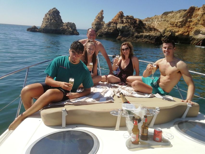Morning/Afternoon Luxury Yacht Cruise with Drinks and Snacks - Who will enjoy this cruise most?