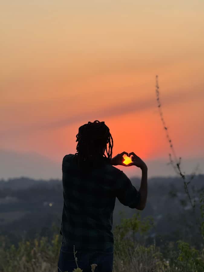 Moshi: Sunset Chill with Drinks and Roundtrip Transfer - Two beers or sodas as the sun goes down
