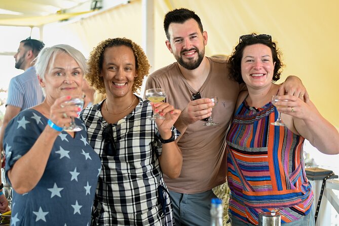 Mount Gay Cocktail Workshop - A few practical ways to enjoy it more