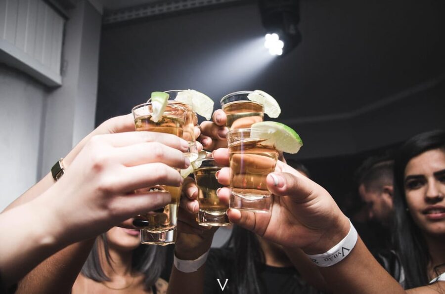Munich Pub Crawl - 4 Locations, Shots, and Club Entry - What the four-stop route feels like