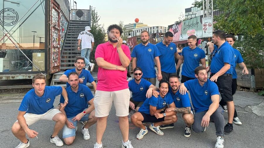 Munich Pub Crawl - 4 Locations, Shots, and Club Entry - Why the short walks help