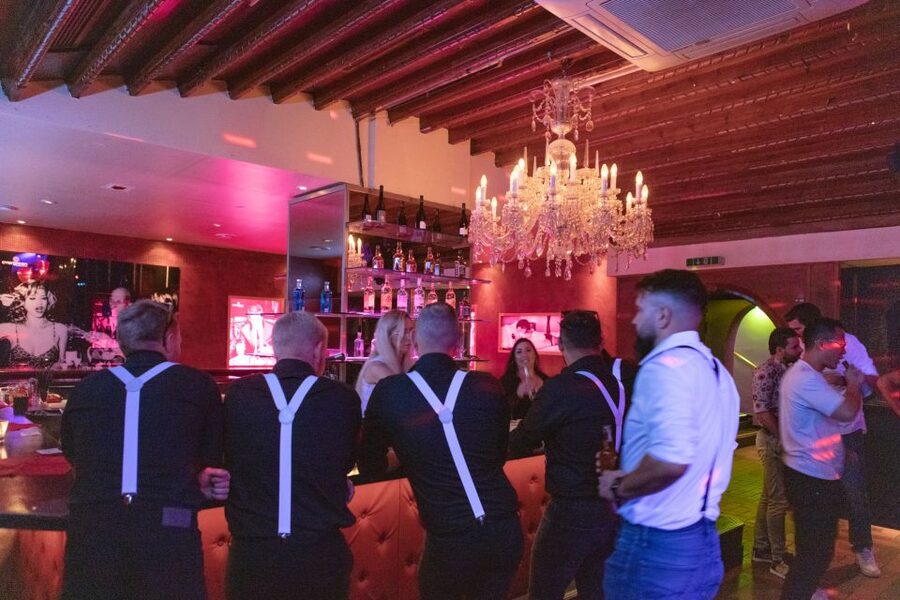 Munich's Original Pub Crawl - FAQ