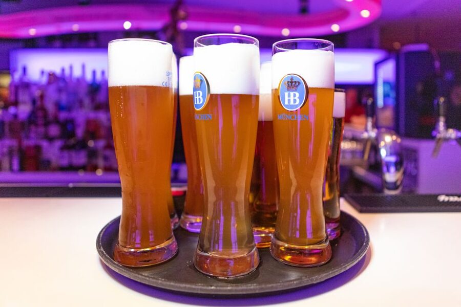 Munich's Original Pub Crawl - The Club Finish and the End-of-Night Question