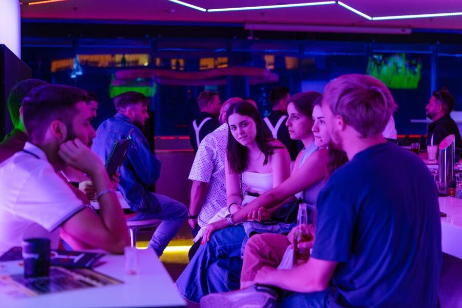 Munich's Original Pub Crawl - What the 3.6 Rating Means in Practical Terms