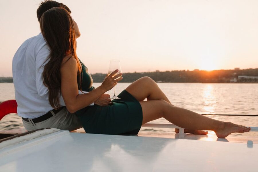 Mykonos: Catamaran Cruise with Lunch, Drinks and Transfer - Is $123 a fair price?
