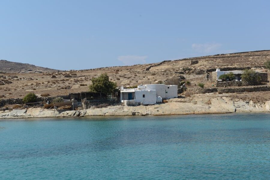 Mykonos: Private Catamaran Cruise w/ Food, Drinks & Transfer - Who should book this cruise?
