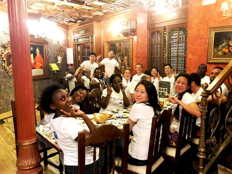Mysteries & Tapas Tour in Madrid + Pub Crawl - Three tapas bars, with food from across Spain