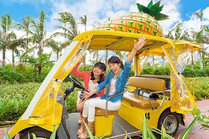 Naha Bar Hopping Tour in Okinawa - Weather, timing, and practical comfort