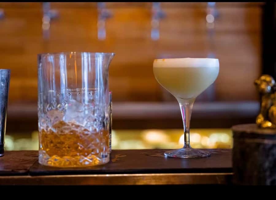 Nairobi bar crawl:Drink and Mingle - Why Westlands is the right place to begin