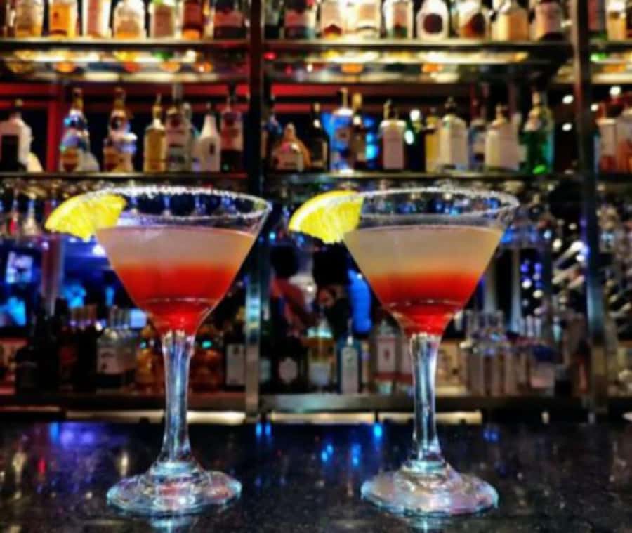 Nairobi bar crawl:Drink and Mingle - Practical details for a smoother night