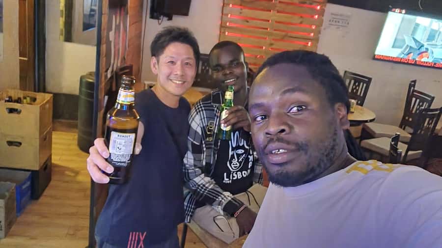 Nairobi: Nightlife Experience with Drinks and Dancing - The value of the $40 price