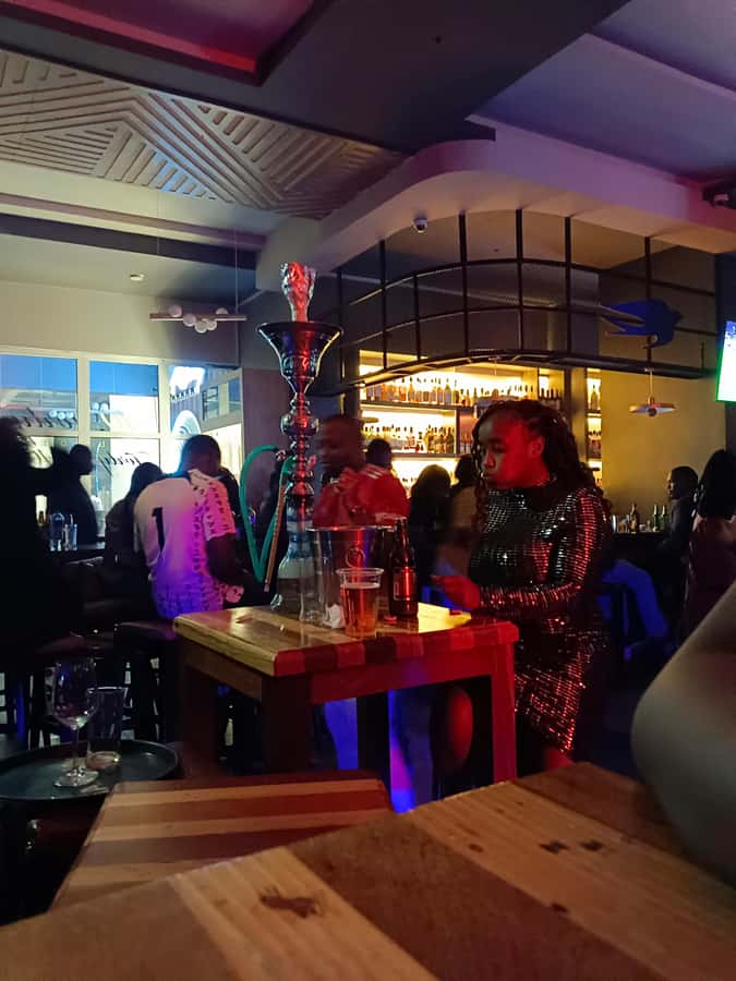 Nairobi Ultimate Bar Crawl - Key points to know before booking