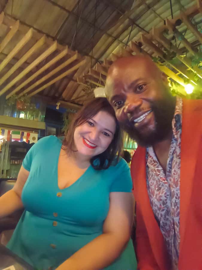Nairobi Ultimate Bar Crawl - How much choice do you get during the crawl?