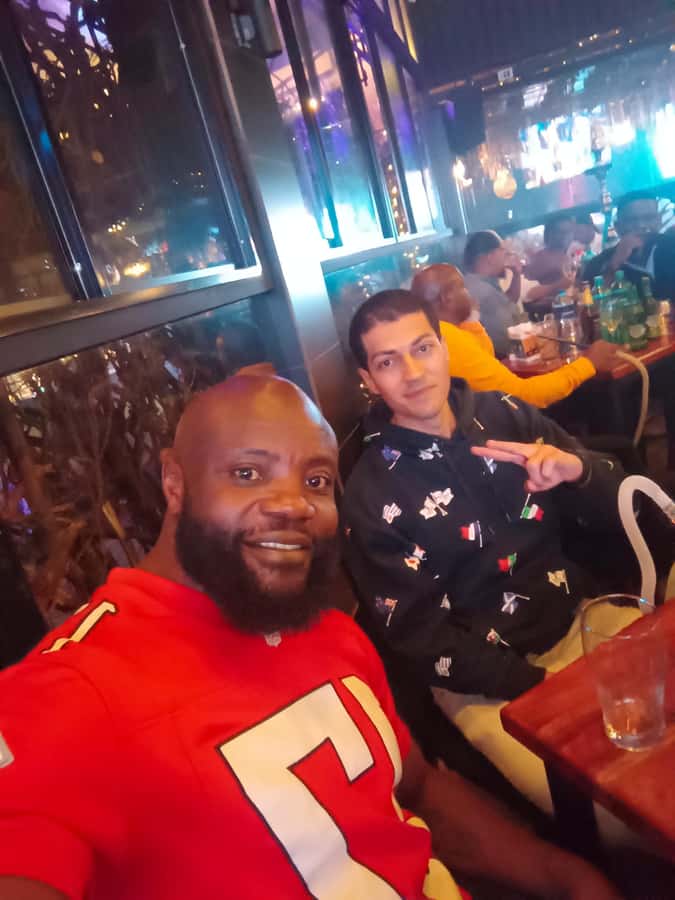 Nairobi Ultimate Bar Crawl - Safety, transport, and the late return