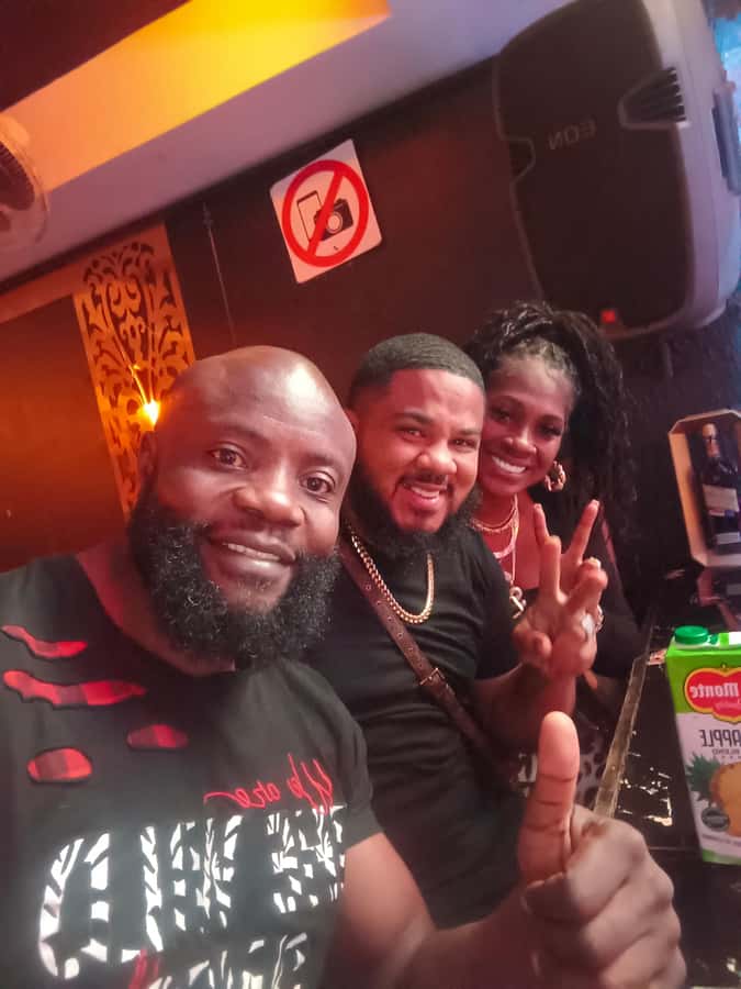 Nairobi Ultimate Bar Crawl - Making the five-hour route work for you