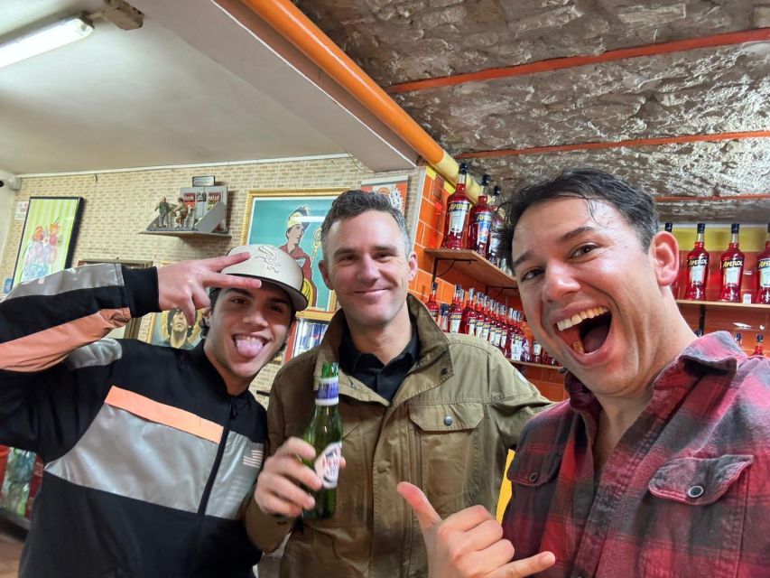 Naples: Guided Pub Crawl in the Old Town - Key points to know before you book