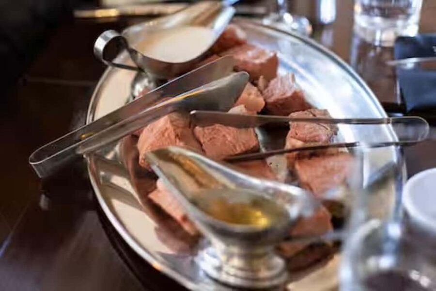 Nashville: All-in VIP Cocktail Tour — Speakeasy Nashville - Practical details that can affect your night