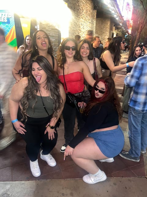 Nashville Bar Crawl: Guided Pub Crawl with Drinks Discounts - Who will get the most from this experience