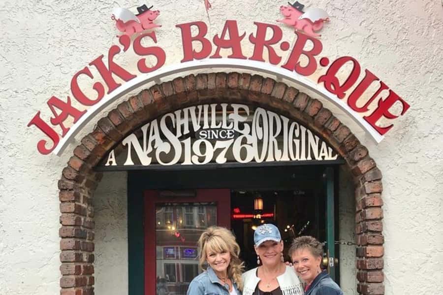 Nashville: Downtown Food, Drink and Sightseeing Walking Tour - Is $113 a fair price?