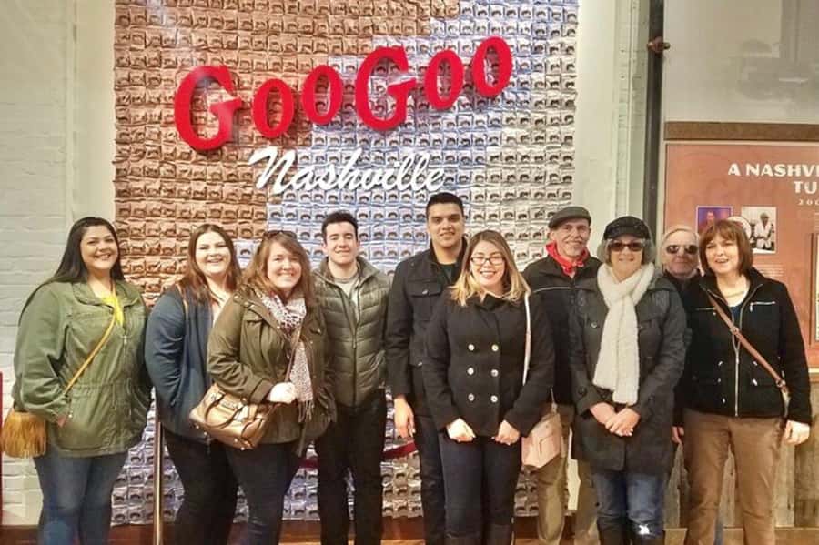 Nashville: Downtown Food, Drink and Sightseeing Walking Tour - Who will enjoy this tour most?