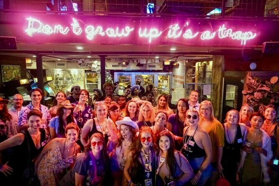 Nashville: Exclusive Entry and Special Offers VIP Bar Crawl - What VIP entry is really worth