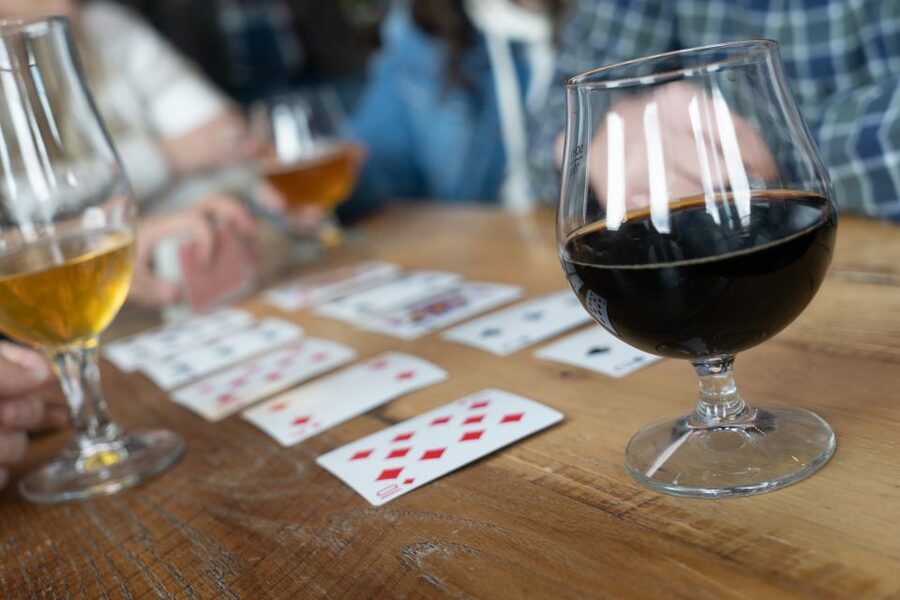 Nashville: Ghosts, Boos and Booze Haunted Pub Crawl - Earnest Tubb and Nashville’s country music past
