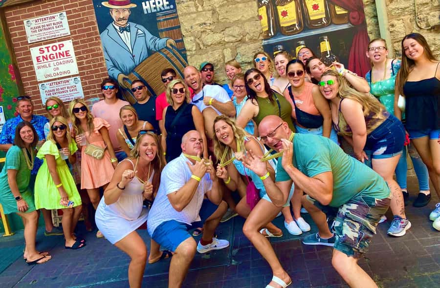 Nashville: Music City Pub Crawl - Key points to know before booking