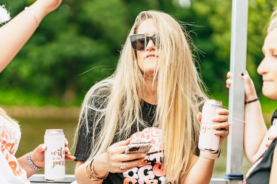 Nashville: Pontoon Party Cruise with a Captain - Booking and cancellation details