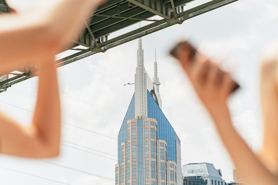 Nashville: Pontoon Party Cruise with a Captain - Is $60 a fair price?