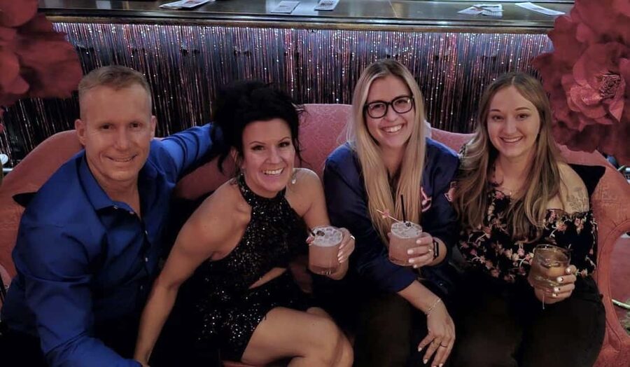 Nashville: Prohibition Cocktail Crawl – Speakeasy Scandals - Who will enjoy this crawl most