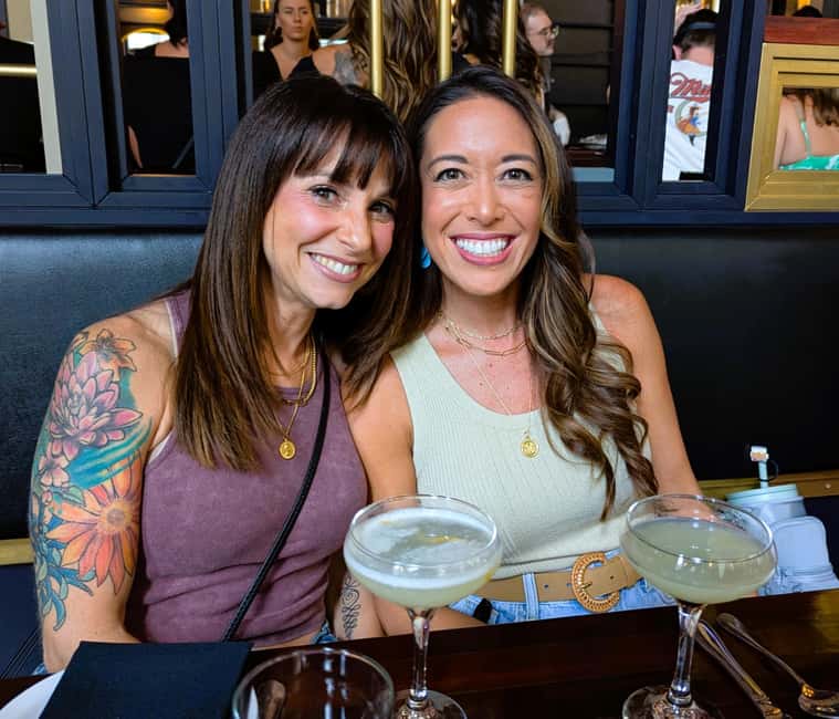 Nashville: Prohibition Cocktail Crawl – Speakeasy Scandals - How to prepare for the two hours