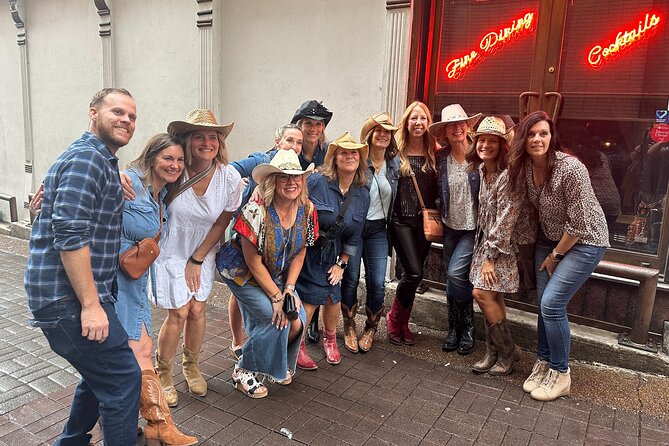 Nashville's Speakeasy Secrets: Murder True Crime Cocktail Crawl - The true crime and Prohibition stories