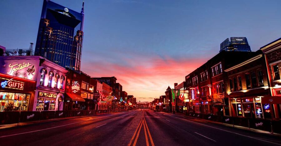 Nashville: Seeking Spirits Haunted Pub Crawl - Key points to know