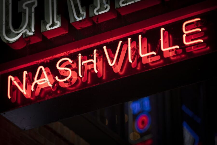 Nashville: Seeking Spirits Haunted Pub Crawl - Nashville ghosts, served with a side of Broadway