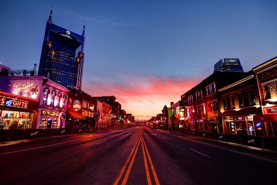 Nashville: Seeking Spirits Haunted Pub Crawl - Who will enjoy this pub crawl most